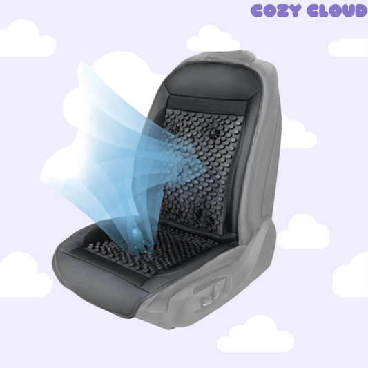 Cozy Cloud™ Seat Cooler